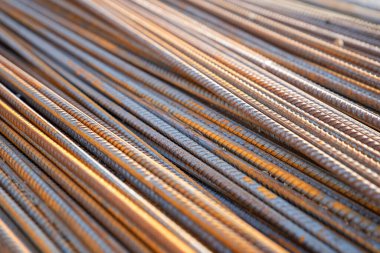 Metal ürünler, metal profil ve metal borular üretimi. Yüksek kalite fotoğraf