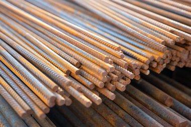 Metal ürünler, metal profil ve metal borular üretimi. Yüksek kalite fotoğraf