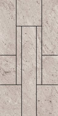 Kostüm Panelleri Dekoratif Duvar Panelleri Tasarımı
