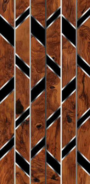 Wardrobe Panels-Decorative wall panels Design