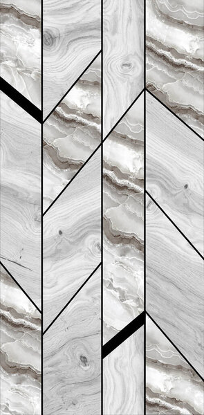 Wardrobe Panels-Decorative wall panels Design