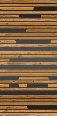 Wood decorative wall panel design, Wardrobe Panels-Decorative wall panels Design clipart