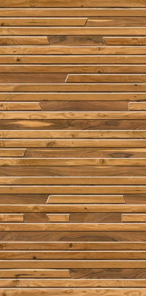 Drewniany Dekoracyjny Panel Ścienny Szafa Panele Dekoracyjne Panele Ścienne Design — Zdjęcie stockowe