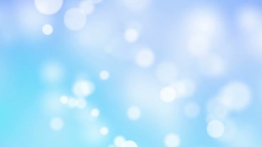 Soyut renkli Noel arkaplanı