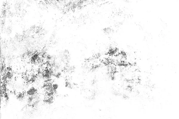 Rude Fond Texture Noir Blanc Texture Superposition Grunge Perturbée Effet — Photo