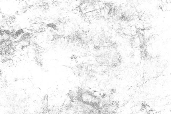 Sfondo Ruvido Texture Bianco Nero Sovrapposizione Grunge Angosciato Texture Astratto — Foto Stock