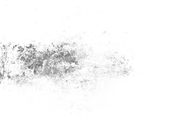 Raue Schwarze Und Weiße Textur Hintergrund Distressed Grunge Overlay Textur Stockbild