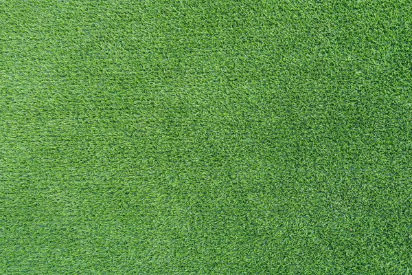 人工芝の質感 スポーツ背景のための緑のメドウ畑 — ストック写真