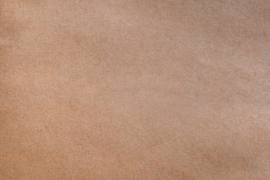 Kahverengi kağıt desenli arka plan. Tasarım dekorasyonu için eski kağıt arka planı