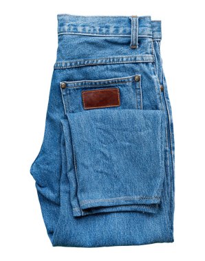 Pantolonlar şeffaf arka planda izole edilmiş. PNG Dosyası