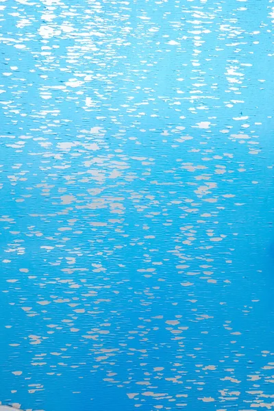 Текстура Синього Фону Стіни — стокове фото