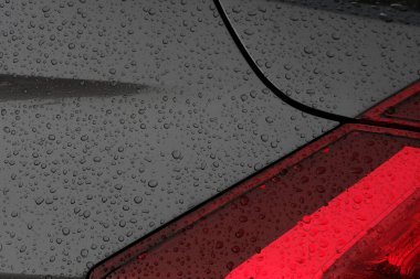 Çizik ve çatlaklarla metal doku