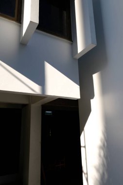 mimari, mimari ve modern arkaplan, kapatın.