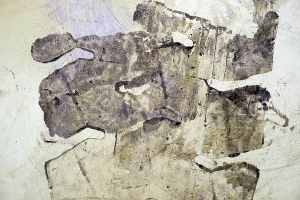 Abstrait Vieille Texture Fond Mur Plâtre Avec Des Fissures — Photo