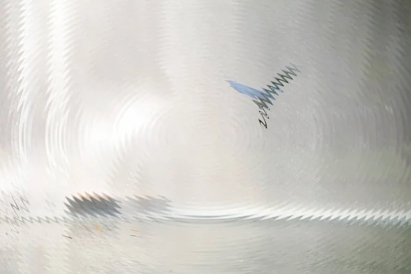 Fundo Abstrato Com Uma Mistura Requintada Padrões Cores — Fotografia de Stock