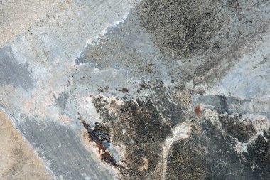 Metin için kopyalama alanı olan taş dokusu arkaplanı.