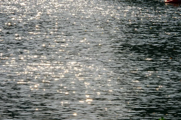 Водні Хвилі Річці — стокове фото