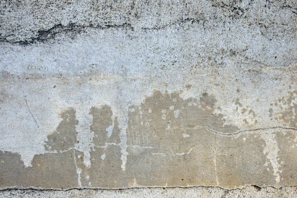 Texture Vieux Mur Plâtre Fissuré — Photo