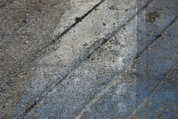 Каменная Текстура Трещинами — стоковое фото