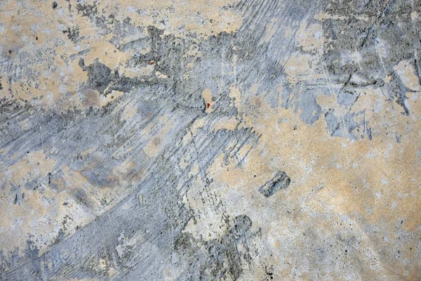 Stenen Textuur Met Krassen Scheuren — Stockfoto