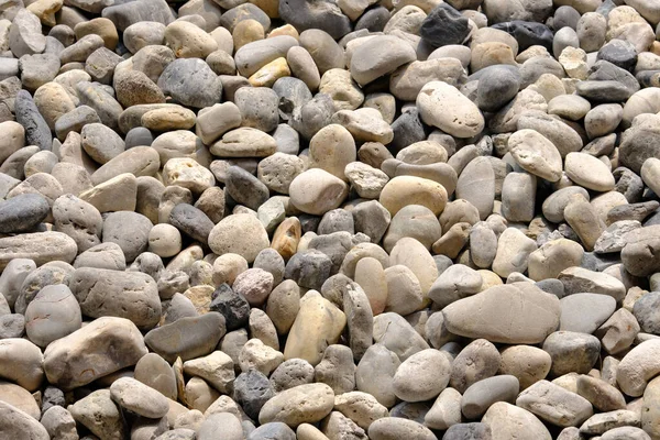Stones Beach — Fotografia de Stock