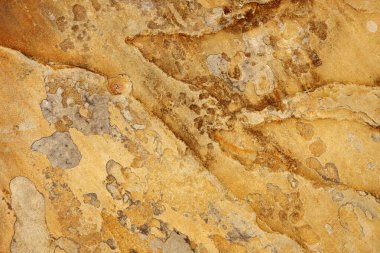 Taş duvar dokusu. yakın plan.