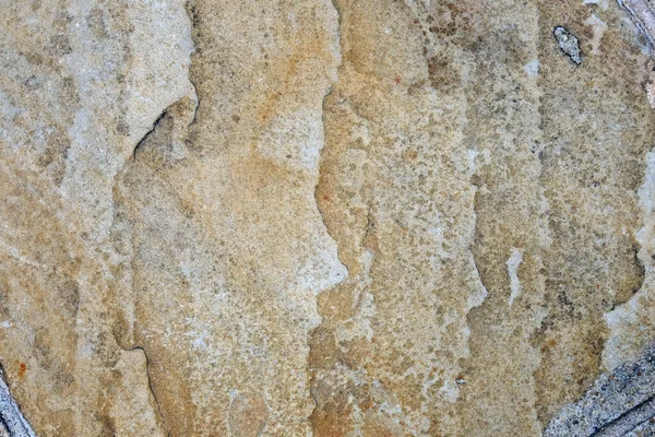 Texture Wall Made Natural Stone — Stock Photo, Image