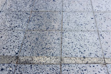 çatlaklı ve çizikli taş duvar dokusu