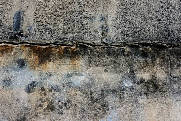 Old Grunge Stone Wall Texture — Stock Photo, Image