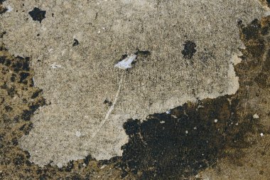 Beton dokunun soyut arkaplanı