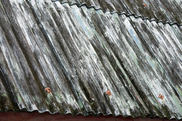 Holzuntergrund Alte Holzbretter Mit Einer Struktur — Stockfoto