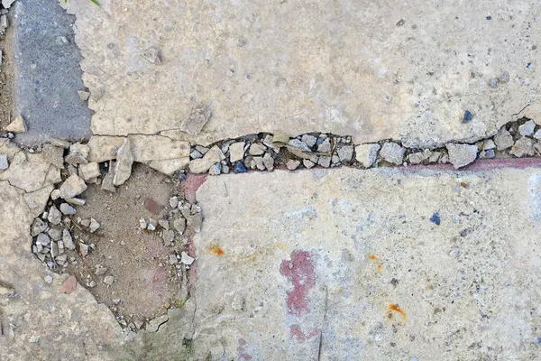 Latar Belakang Grunge Abstrak Tekstur Dinding — Stok Foto