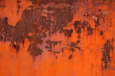 Soyut grunge metal doku arka plan 