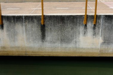 beton duvar dokusu arkaplanı 