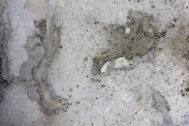 Grunge beton duvar dokusu arkaplanı 