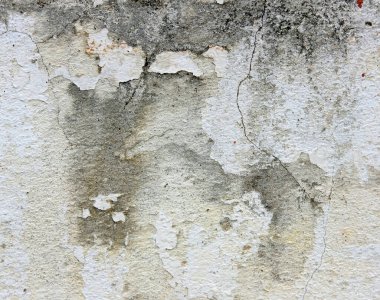 Eski grunge duvar dokusu arkaplanı 