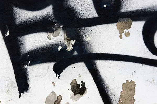 Abstract Background Graffiti — Stock Photo, Image