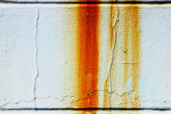 Abstraktní Textura Grunge Stěny Ošuntělou Poškrábanou Barvou Povrchu Pozadí — Stock fotografie