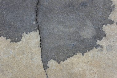 Eski taşın dokusu. Tasarımcının arkaplanı. 