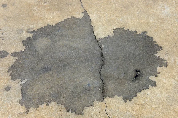 Grunge Concrete Background Concrete Texture Cracks — Stock Photo, Image