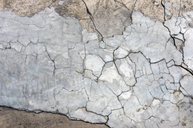 kırık taş doku arka plan 
