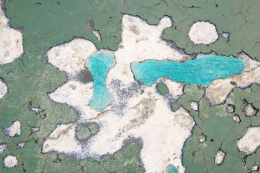 Çatallı, kaya zeminli grunge beton dokusu