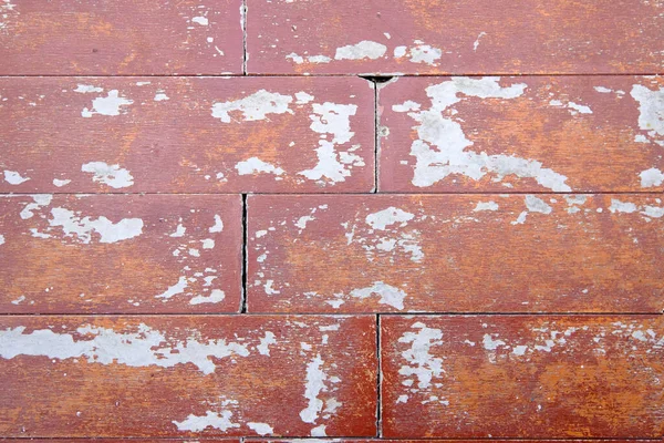 Textur Der Alten Ziegelmauer — Stockfoto
