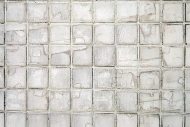 grunge duvarındaki soyut form