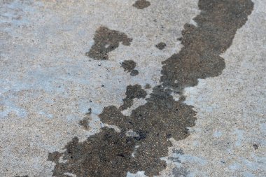 grunge zemininde soyut biçim ve doku