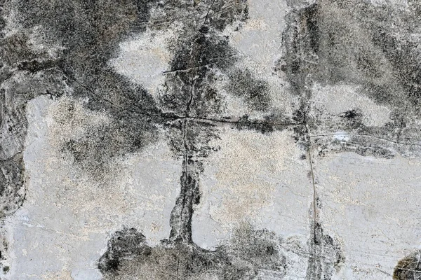 Stary Beton Ściana Tekstury Tło — Zdjęcie stockowe