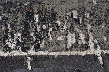 eski tuğla duvar dokusu