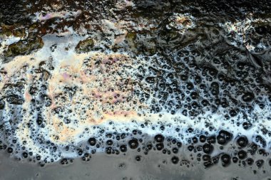 Soyut renkli sulu boya doku arka plan