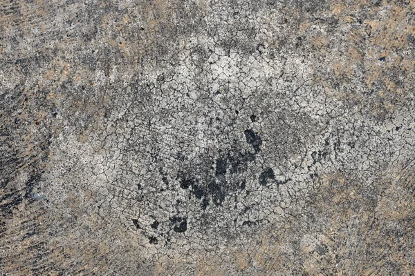 Oude Cementbeton Textuur Abstracte Achtergrond — Stockfoto
