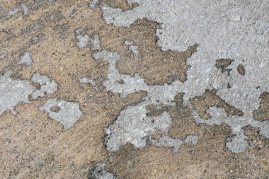 Grunge katındaki soyut doku